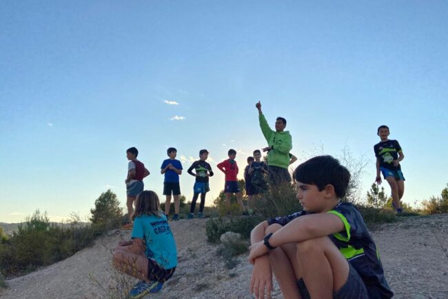 Escola Esportiva Club Excursionista Uecanoia