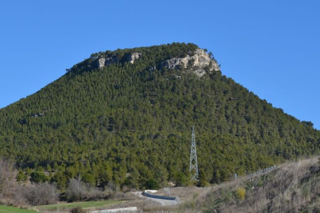 Sortida Muntanyencs Club Excursionista Uecanoia